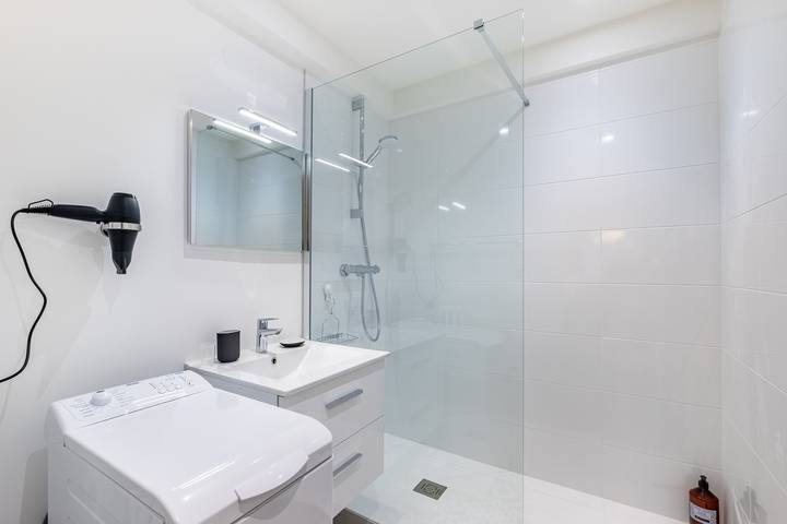 Gîte pour 2 personnes à Lyon - 4