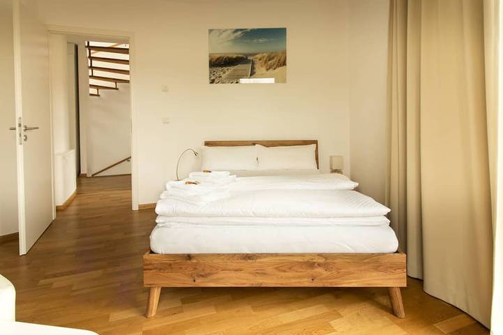 Ferienhaus für 8 Personen, mit Garten und Terrasse in Bergisch Gladbach - 3