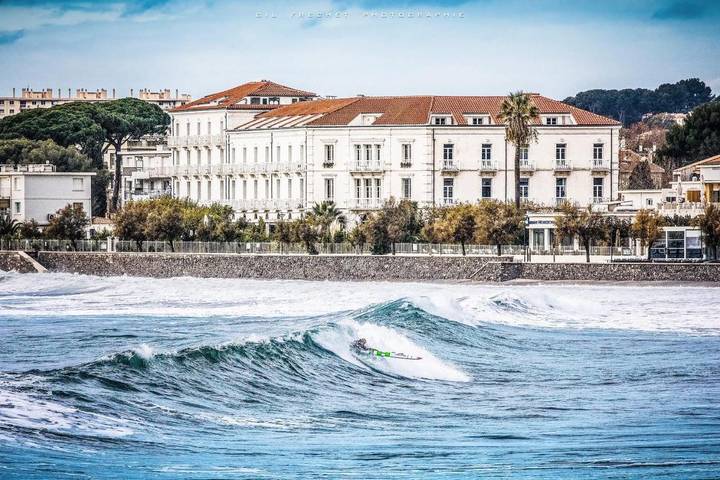 Hôtel pour 2 personnes, avec sauna et jardin ainsi que piscine et jacuzzi