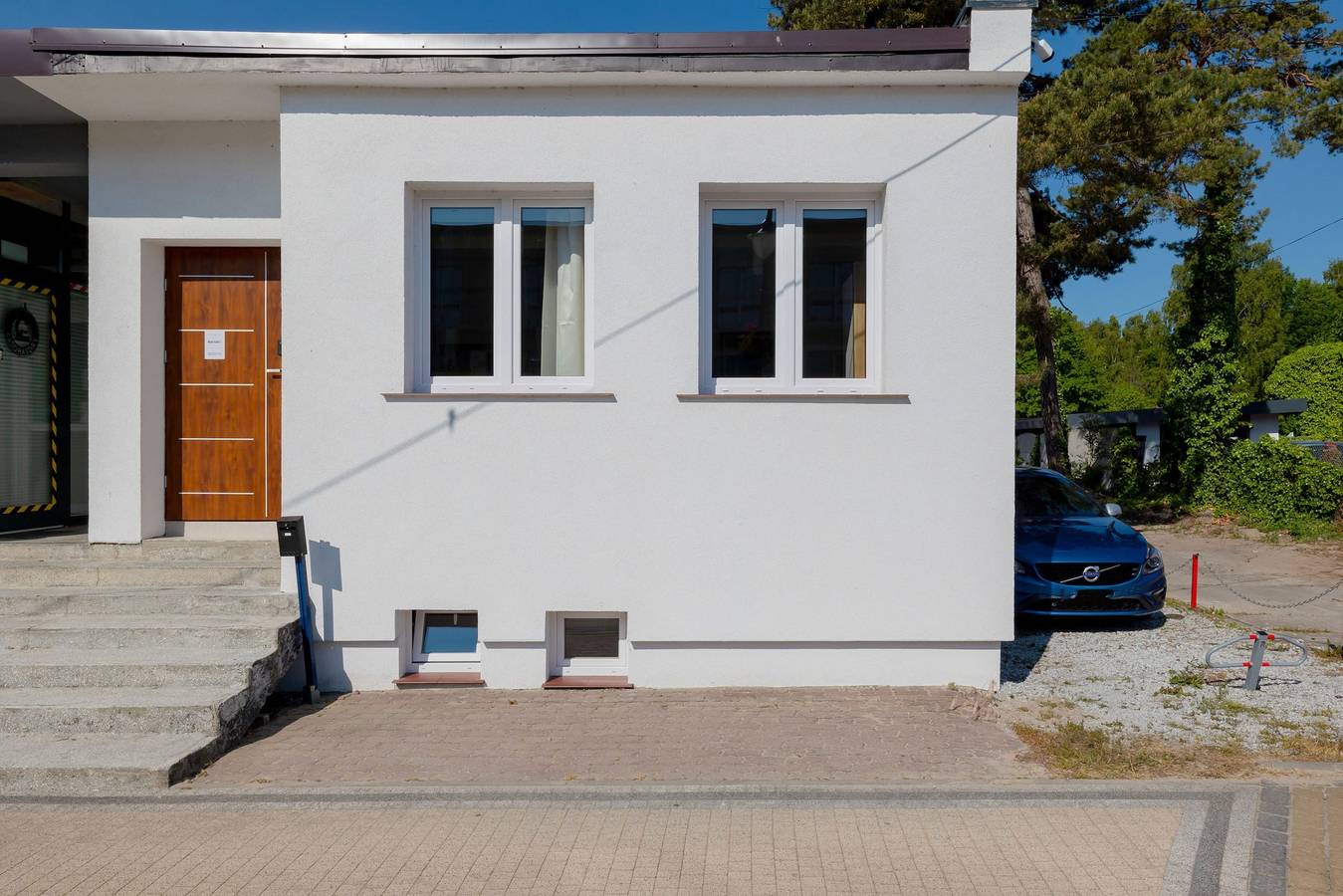 Ganze Wohnung, Spacious Apartment in Mielno | Close to the Beach | Parking in Mielno, Powiat Koszaliński