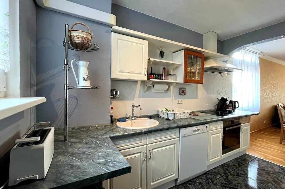 Ganze Wohnung, Am Gifizsee 3 Z. Apartment für Familien in Offenburg, Mittlerer Schwarzwald