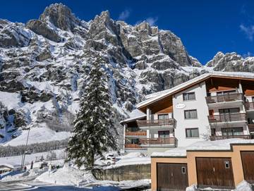 Ferienwohnung für 4 Personen in Leukerbad, Leukerbad & Umgebung, Bild 3