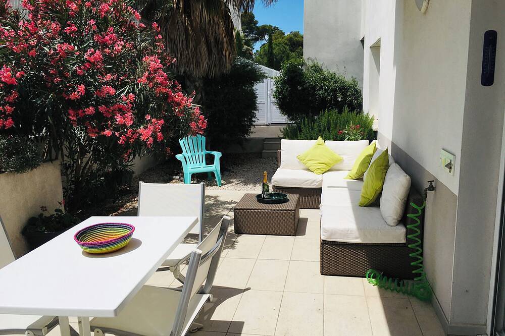 Photo : Appartement de vacances