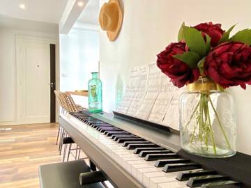 Ferienwohnung für 4 Personen in Annecy