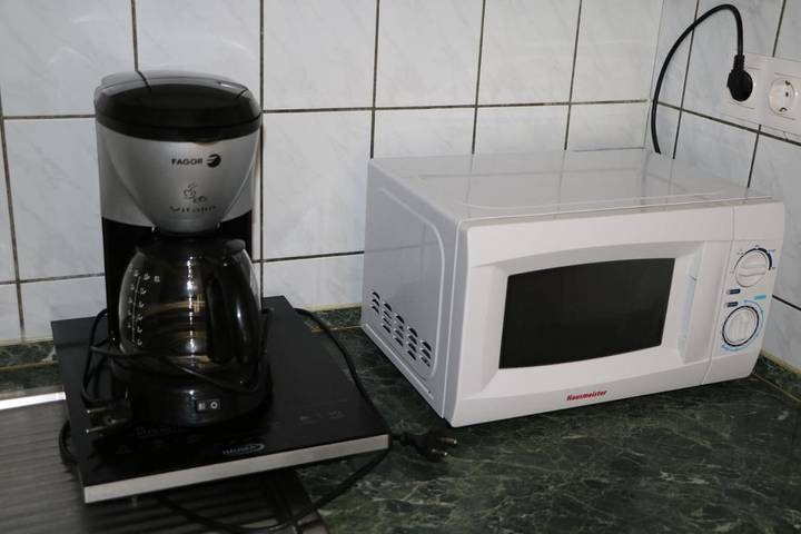 Bungalow für 4 Personen, mit Pool und Terrasse sowie Garten am Balaton - 4