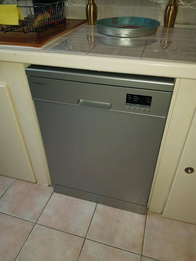 Location de vacances pour 2 personnes, avec vue et jardin à Castillon-du-Gard - 4