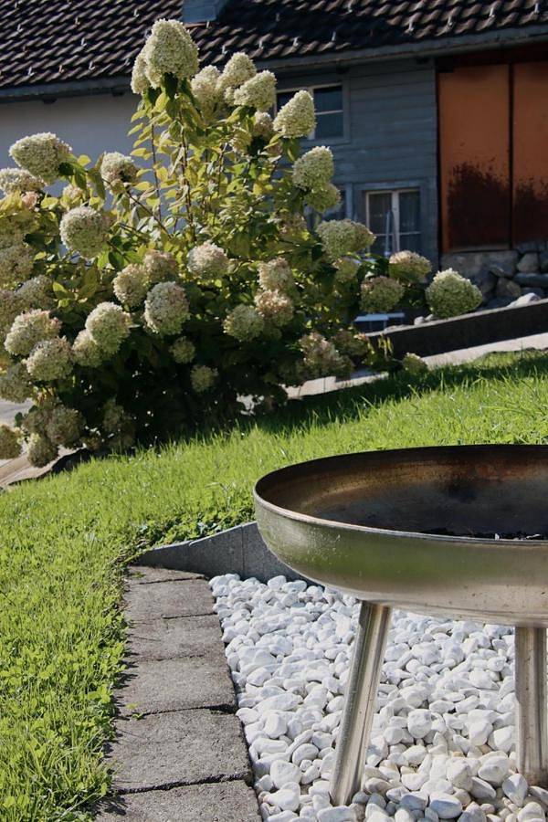 Ferienhaus für 8 Personen, mit Ausblick und Pool sowie Garten, mit Haustier in Vorarlberg - 3