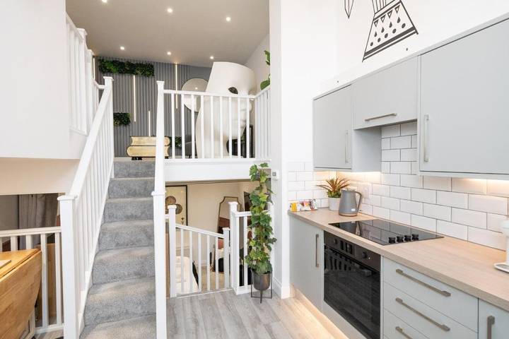 Ferienwohnung für 3 Personen - 1