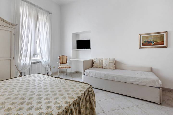 Ferienwohnung für 4 Personen in Verona - 3