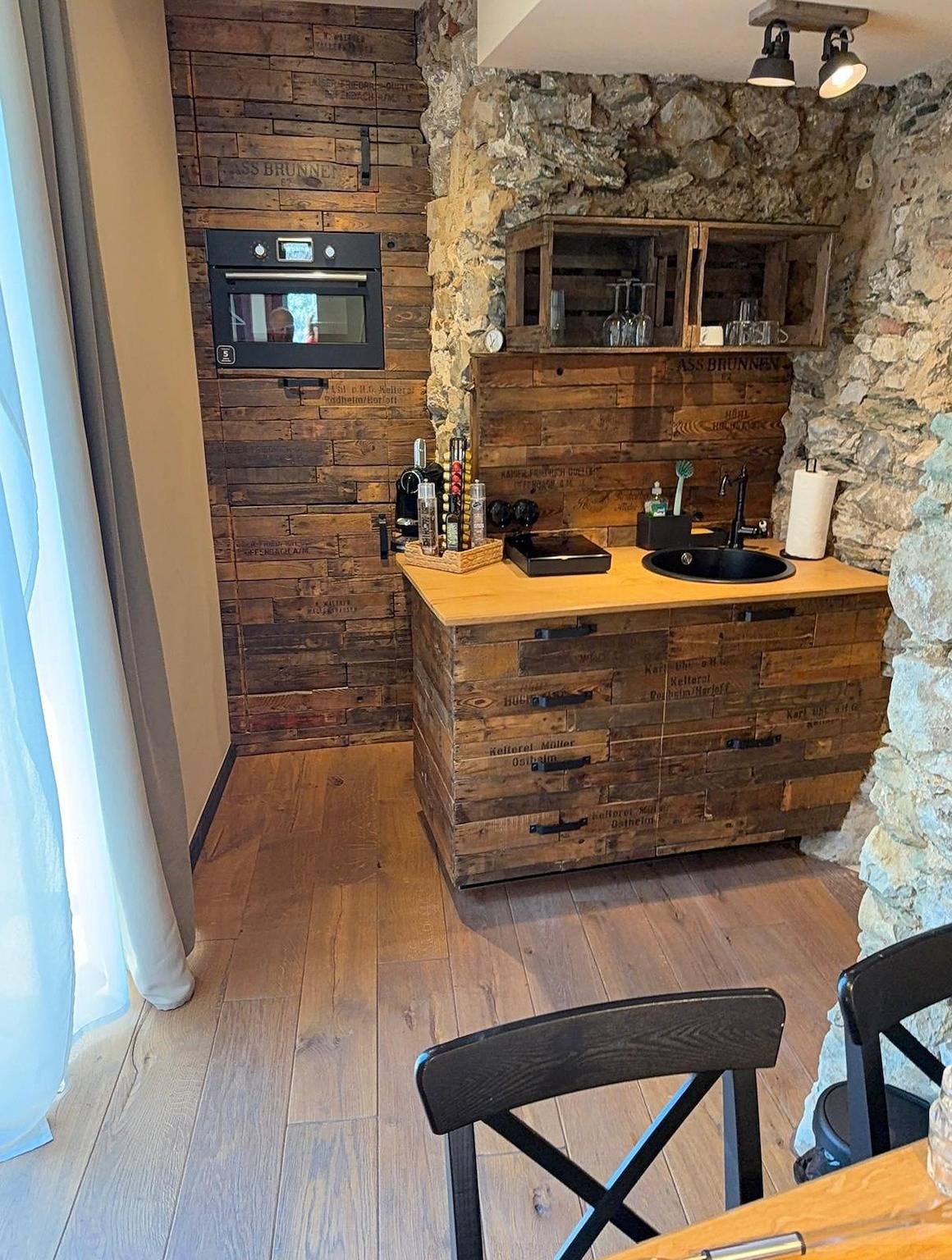 Mühlbach-Traum (Apartment 11) mit Lahnrauschen in Wetzlar, Lahn-Dill-Kreis