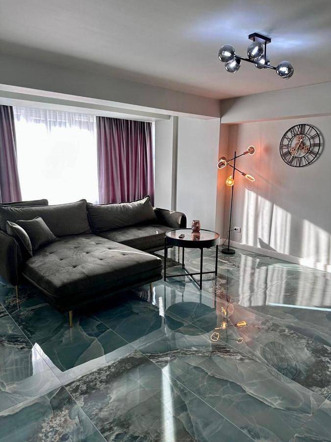 Appartement de vacances pour 4 personnes, avec balcon