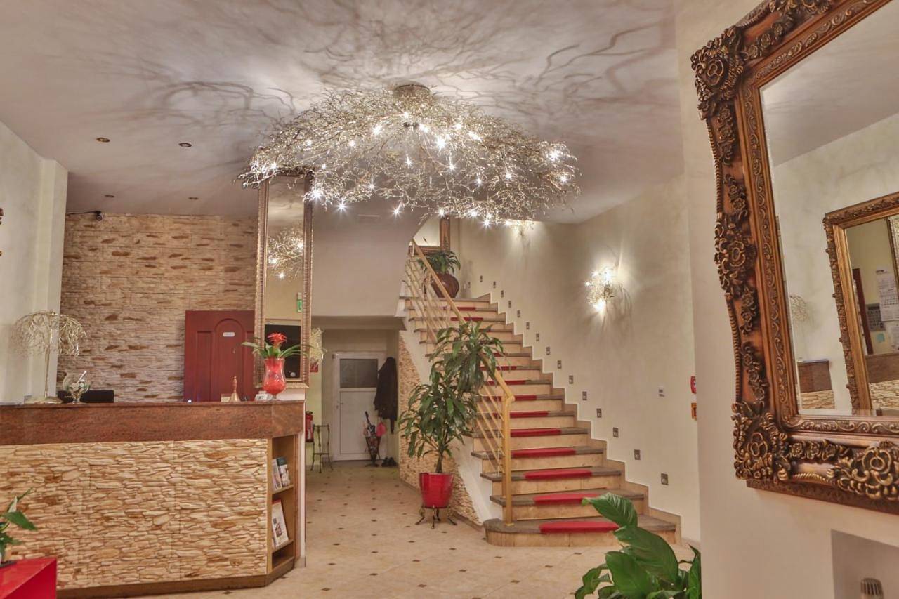 Hotel Krone in Alsfeld, Région de Vogelsberg