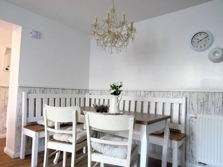 Gîte pour 5 personnes à Kerpen - 3