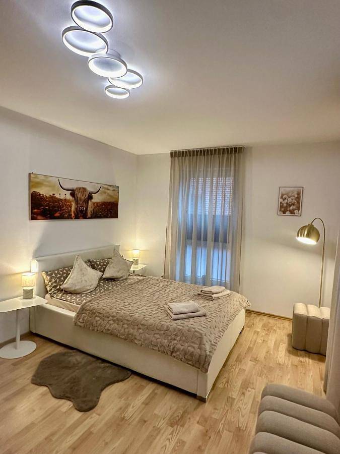 Ferienhaus für 9 Personen, mit Sauna und Garten in Düsseldorf und Umgebung - 2