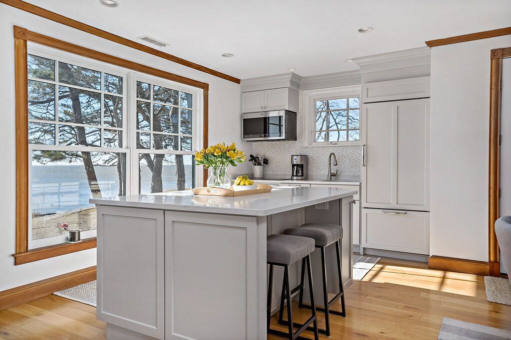 Your own Thimble Islands private cottage! (accessible by car via Old Quarry) in Guilford, Connecticut