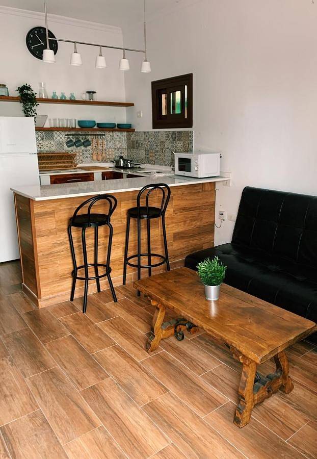 Apartamento de vacaciones para 3 personas - 1