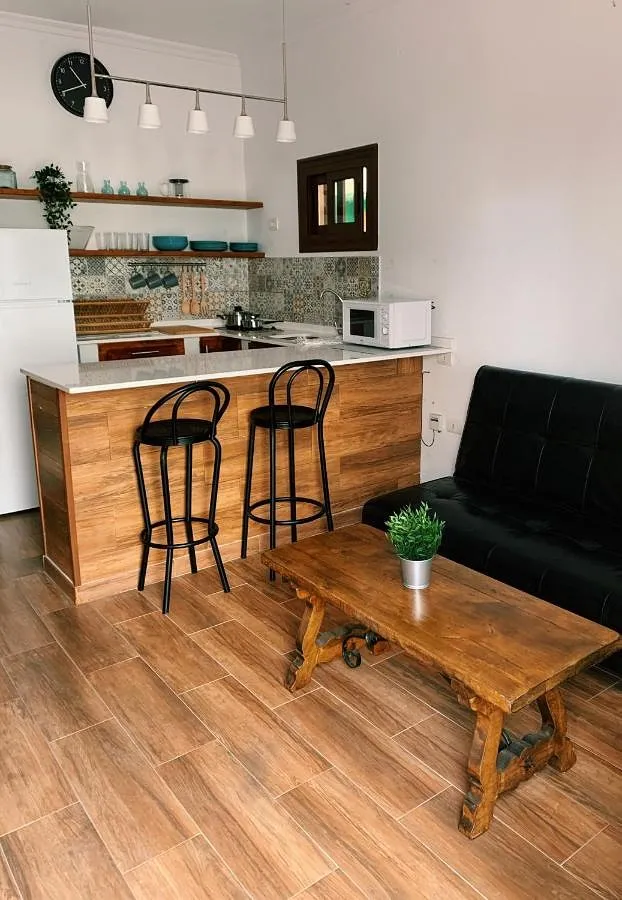 Appartement de vacances pour 3 personnes - 1
