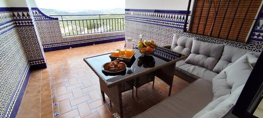 Casa Rural para 9 Personas en Zuheros, Sierras Subbéticas, Foto 1