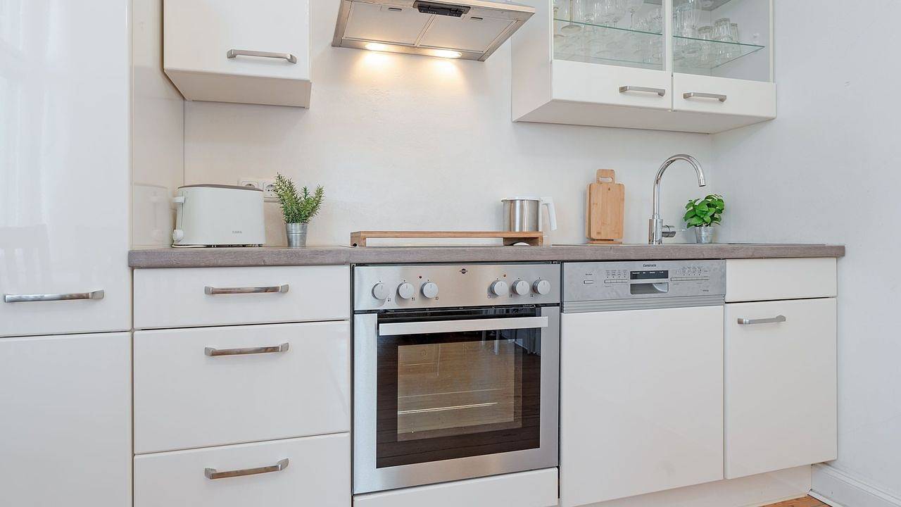Ganze Ferienwohnung, Ferienwohnung für 4 Personen (110 m²) in Eutin in Eutin, Ostholstein