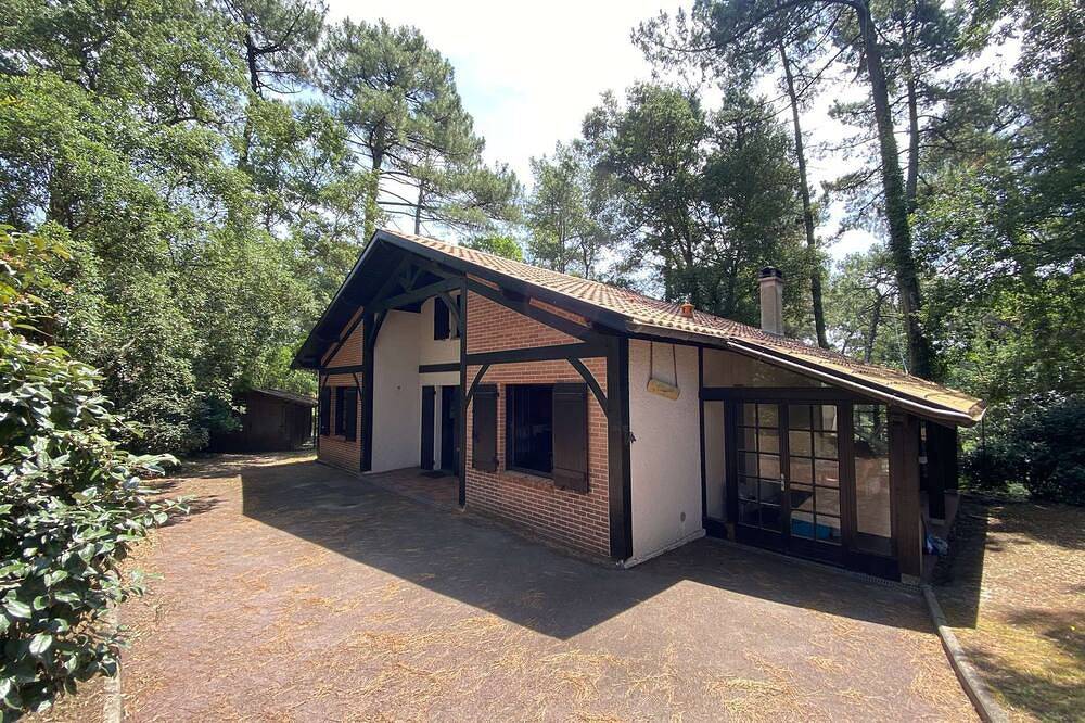 Photo : Maison de vacances