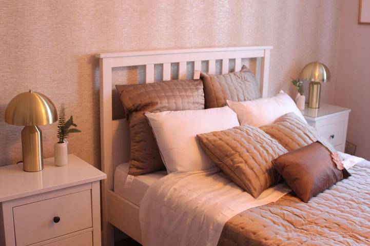 Entire apartment, Cool 1-bedroom apartment in Aylesbury in Aylesbury, Chiltern Hills