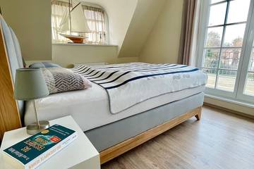 Ferienhaus für 6 Personen in Wustrow, Fischland - Darß - Zingst, Bild 2