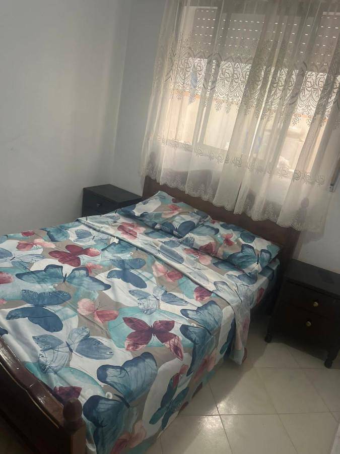 Maison d’hôte pour 5 personnes, avec jacuzzi et jardin dans Ketama