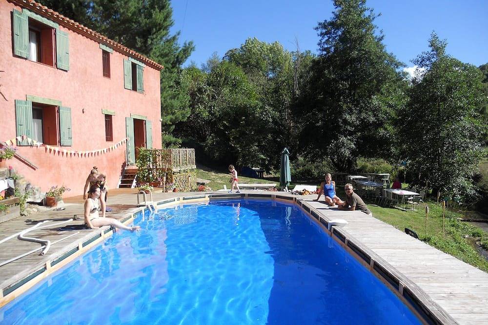 Superbe mas catalan pour des vacances de rêve en montagne in Saint-Laurent-de-Cerdans, Région de Céret