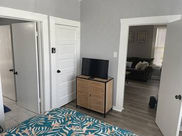 Bungalow für 5 Personen in Galveston, Texas Gulf Coast, Bild 4