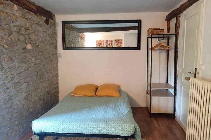 Beautiful renovated barn in Pensol, Regionaler Naturpark Périgord-Limousin