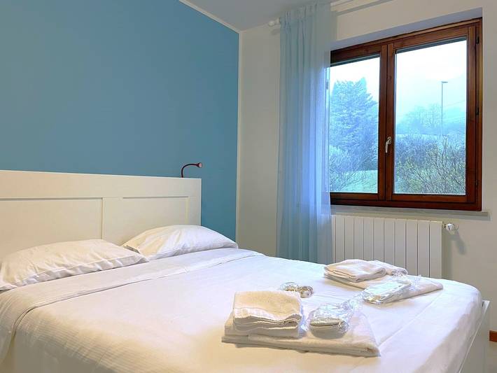 Appartamento intero, 0903Bg - Casa Bellavista in Riva di Solto, Comune di Riva di Solto