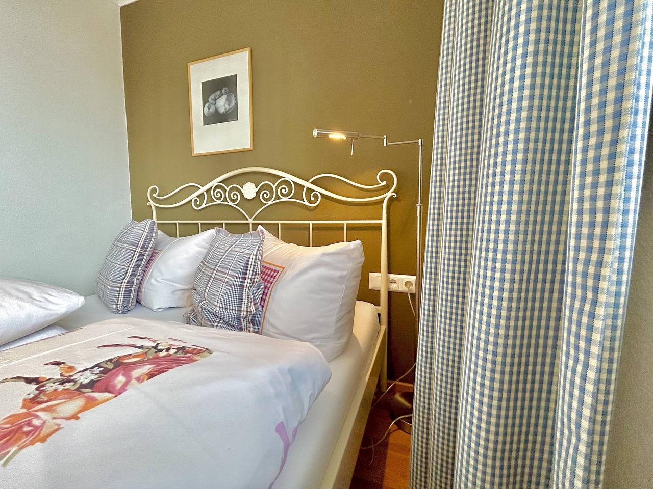 Märchenwald in Warth, Bregenzerwald