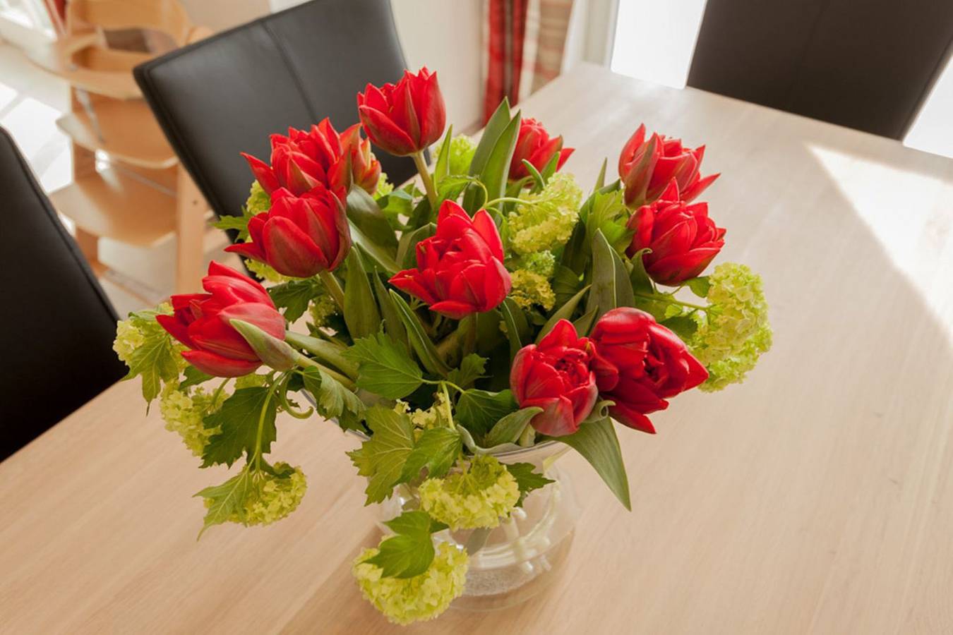 Ziegelhaus am Seglerhafen mit eigener Sauna - Haus Hafenflair in Gager, Mönchgut