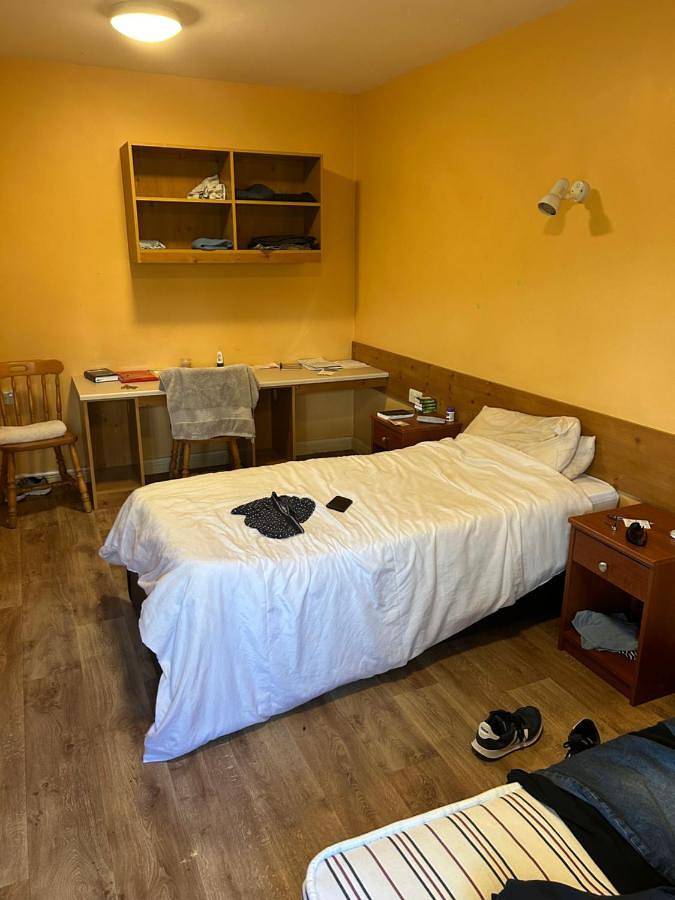 Appartement de vacances pour 2 personnes