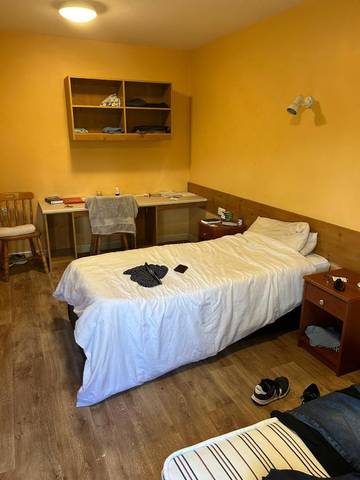 Gîte pour 2 personnes à Sligo