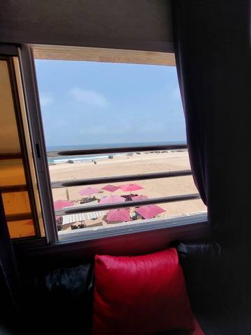 Vakantieappartement voor 6 Personen in Agadir, Souss-Massa-Drâa region, Afbeelding 2