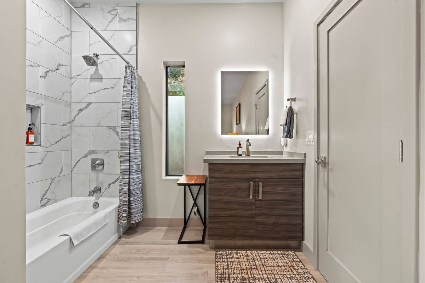 Ganze Wohnung, New Moondance Private Studio Cathedral Rock Hiking in Oak Creek Canyon