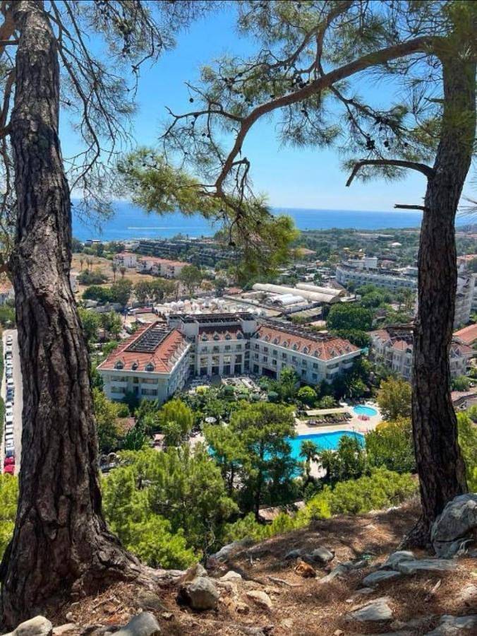 Hôtel pour 2 personnes - 1