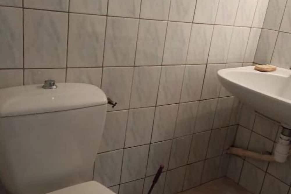 Apartamento entero, Garden apartment, near center and beach in Bidart, Region de Bayona
