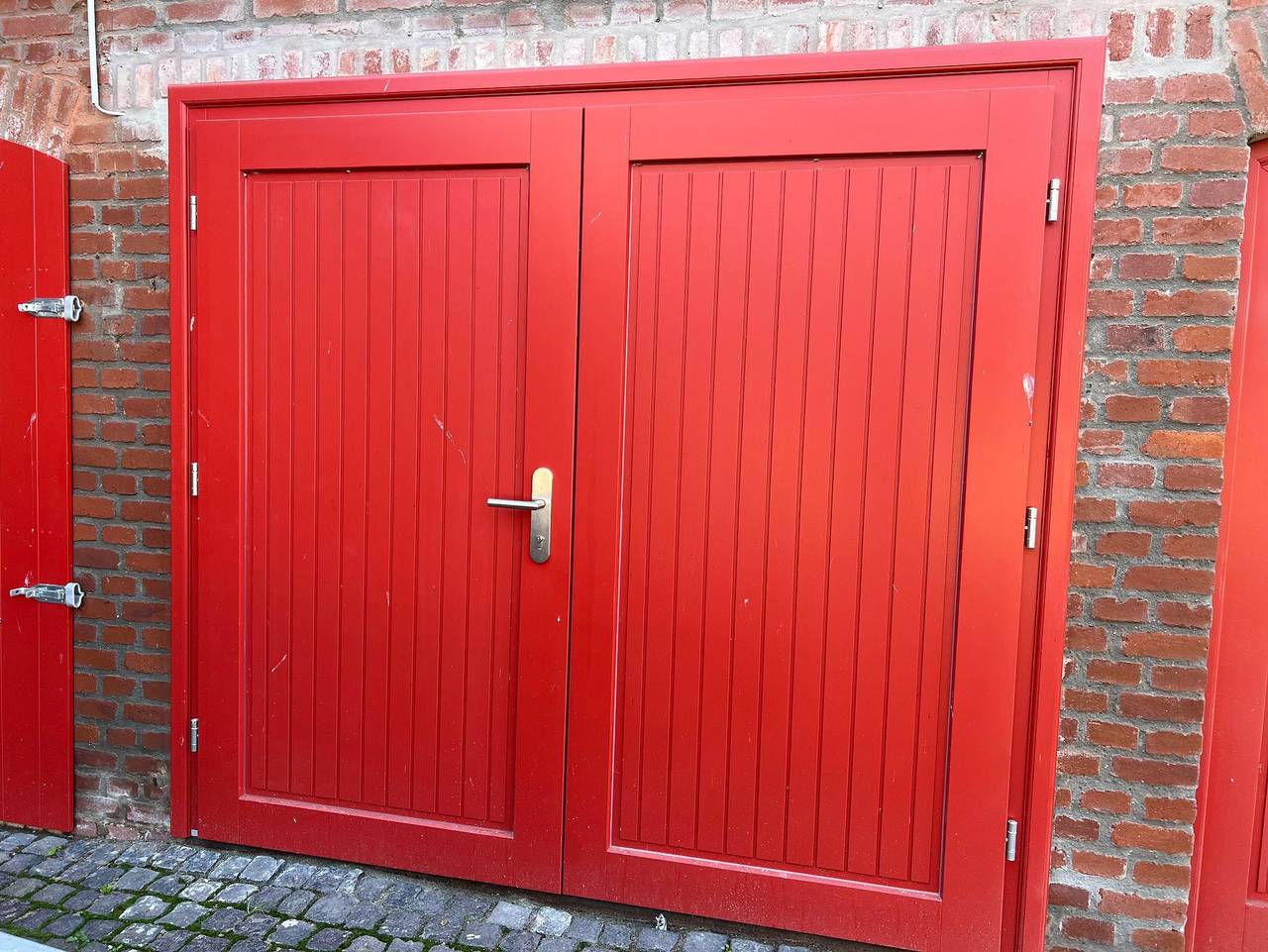 Ganze Ferienwohnung, Ferienwohnung "Schwein gehabt" in Weimar (Lahn), Landkreis Marburg-Biedenkopf