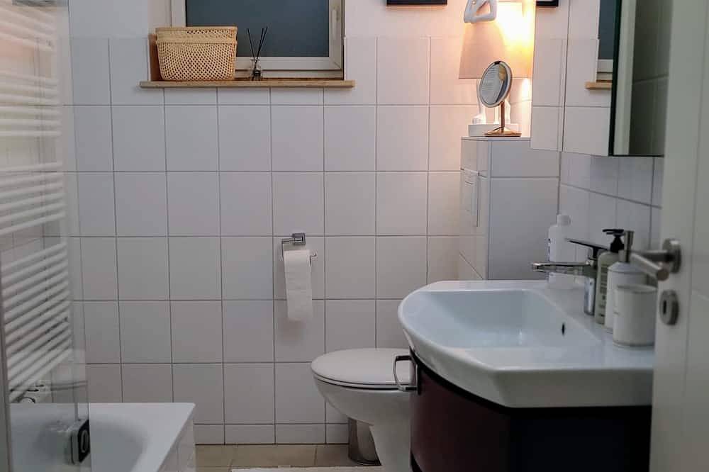 Ganze Wohnung, Ferienhaus Schott Prichsenstadt in Prichsenstadt, Fränkisches Weinland