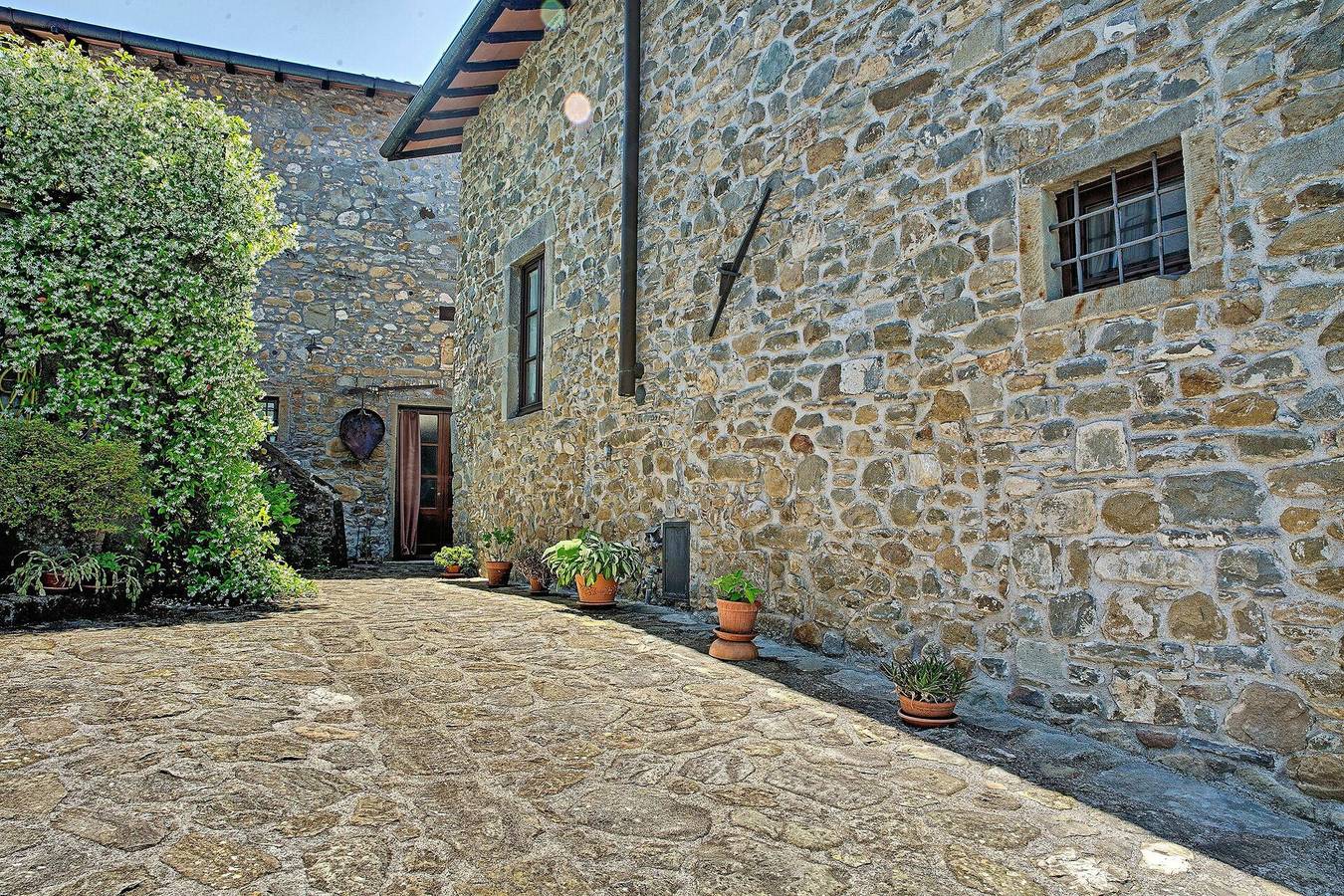 Bauernhaus für 6 Personen in Castelnuovo di Garfagnana, Garfagnana