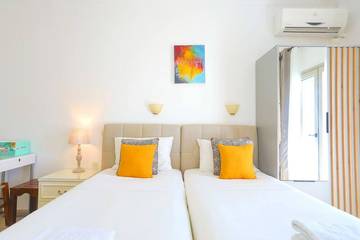 Apartment for 3 People in Kassiopi, Corfu, Photo 4