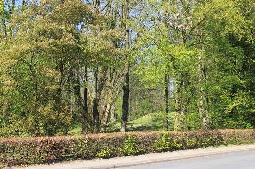 Hotel für 2 Personen, mit Balkon und Garten, kinderfreundlich in Neuhaus (Oste) - 2