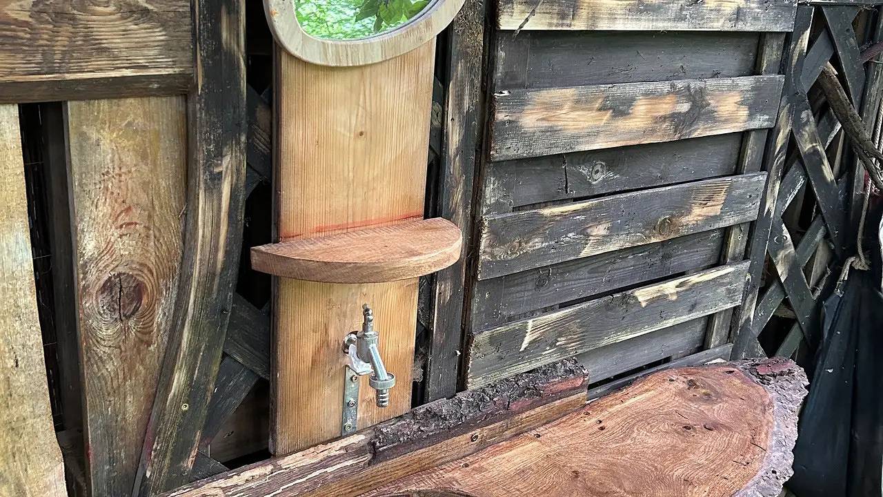 Boot für 2 Personen (10 m²) in Coswig (Sachsen-Anhalt) in Coswig (Anhalt), Fläming