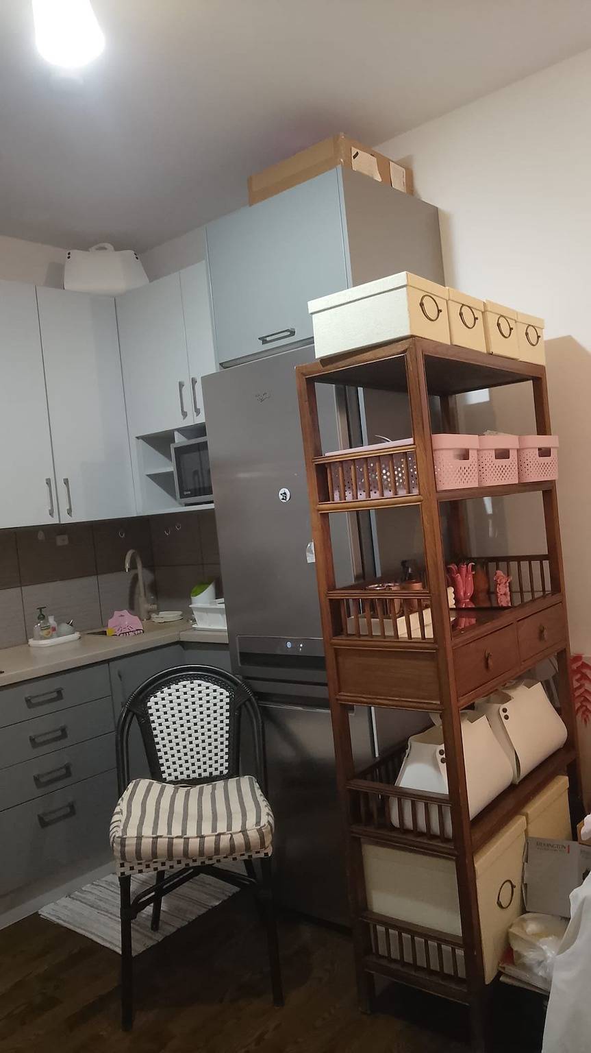 Ganzes Studio, Studio Sleeps 1 in Sundbyberg in Sundbyberg, Schwedische Ostsee