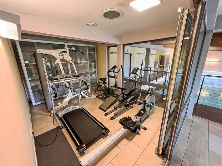 Wellness Retreat Labská in Špindlerův Mlýn, Région de Trutnov