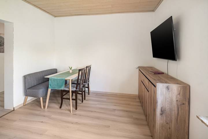 Ferienwohnung für 3 Personen, mit Garten in Balve - 3