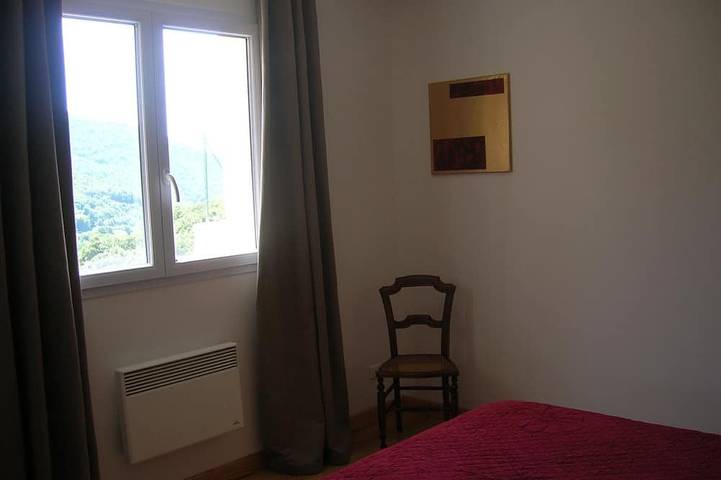 Location de vacances pour 4 personnes, avec terrasse à Cauro - 3