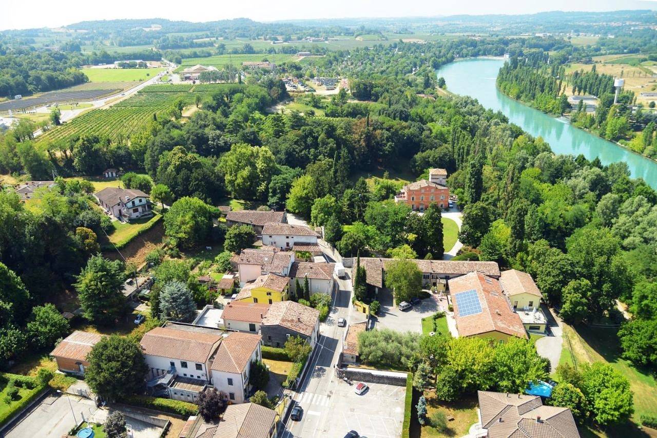 Corte Attilea in Valeggio sul Mincio, Verona Provinz